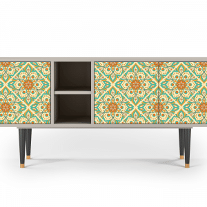 Sideboard - STORYZ - T5 Hindu Daisy - Sand