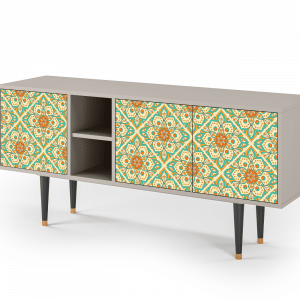 Sideboard - STORYZ - T5 Hindu Daisy - Sand