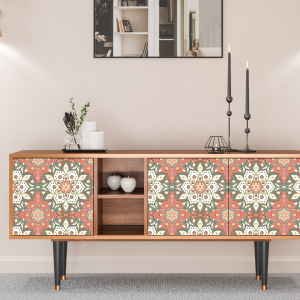 Sideboard - STORYZ - T5 Peach Grove - Walnut