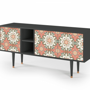 Sideboard - STORYZ - T5 Peach Grove - Antracite