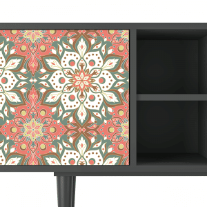 Sideboard - STORYZ - T5 Peach Grove - Antracite