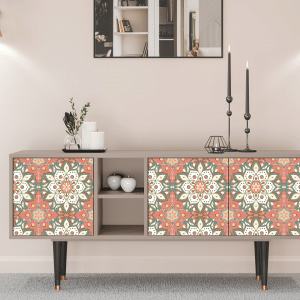 Sideboard - STORYZ - T5 Peach Grove - Latte
