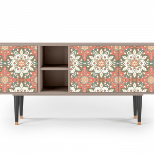 Sideboard - STORYZ - T5 Peach Grove - Latte
