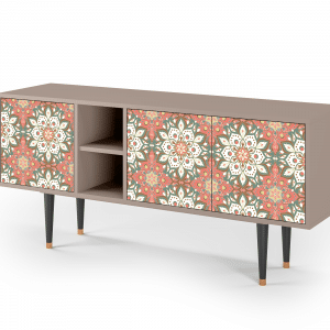 Sideboard - STORYZ - T5 Peach Grove - Latte