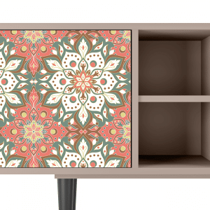 Sideboard - STORYZ - T5 Peach Grove - Latte