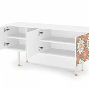 Sideboard - STORYZ - T5 Peach Grove - White
