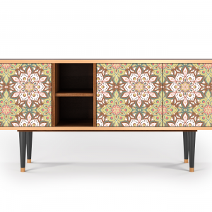 Sideboard - STORYZ - T5 Chinese Tea - Walnut