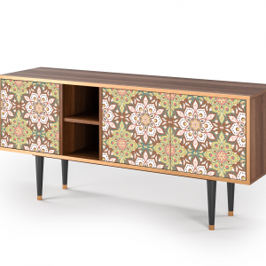 Sideboard - STORYZ - T5 Chinese Tea - Walnut