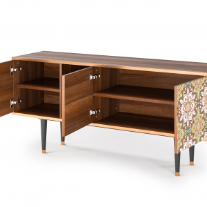 Sideboard - STORYZ - T5 Chinese Tea - Walnut