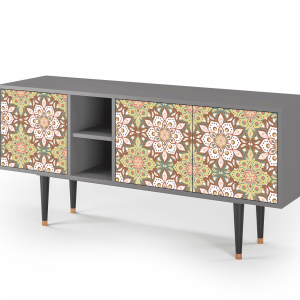 Sideboard - STORYZ - T5 Chinese Tea - Grey