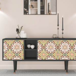 Sideboard - STORYZ - T5 Chinese Tea - Antracite