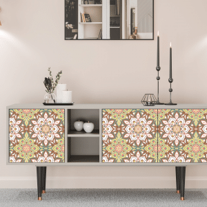 Sideboard - STORYZ - T5 Chinese Tea - Sand