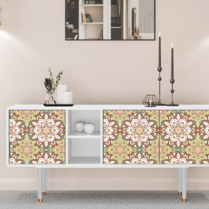 Sideboard - STORYZ - T5 Chinese Tea - White