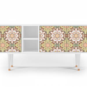 Sideboard - STORYZ - T5 Chinese Tea - White