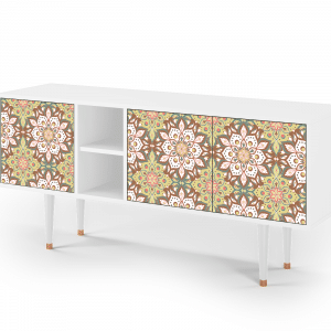 Sideboard - STORYZ - T5 Chinese Tea - White