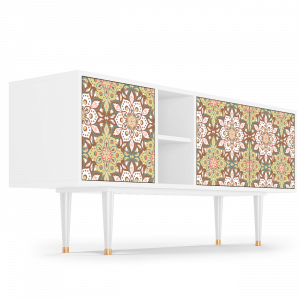 Sideboard - STORYZ - T5 Chinese Tea - White
