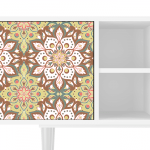 Sideboard - STORYZ - T5 Chinese Tea - White