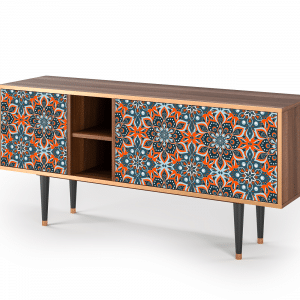 Sideboard - STORYZ - T5 Fire Beetle - Walnut