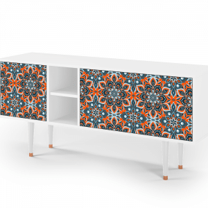 Sideboard - STORYZ - T5 Fire Beetle - White