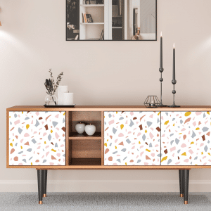 Sideboard - STORYZ - T5 Marmelade Cheese - Walnut