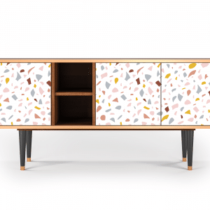 Sideboard - STORYZ - T5 Marmelade Cheese - Walnut