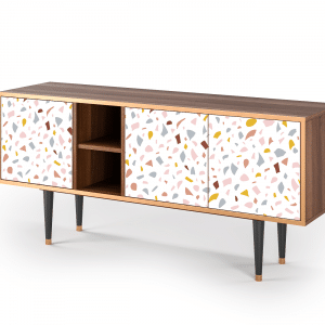 Sideboard - STORYZ - T5 Marmelade Cheese - Walnut