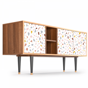 Sideboard - STORYZ - T5 Marmelade Cheese - Walnut