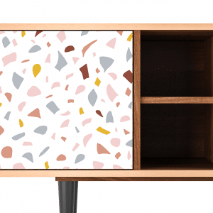 Sideboard - STORYZ - T5 Marmelade Cheese - Walnut