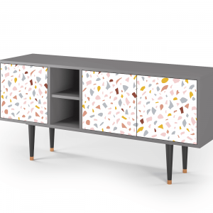 Sideboard - STORYZ - T5 Marmelade Cheese - Grey