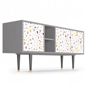 Sideboard - STORYZ - T5 Marmelade Cheese - Grey