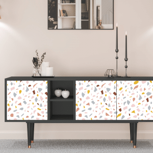 Sideboard - STORYZ - T5 Marmelade Cheese - Antracite