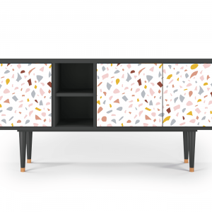 Sideboard - STORYZ - T5 Marmelade Cheese - Antracite