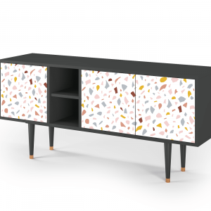 Sideboard - STORYZ - T5 Marmelade Cheese - Antracite