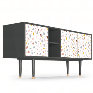 Sideboard - STORYZ - T5 Marmelade Cheese - Antracite