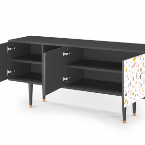 Sideboard - STORYZ - T5 Marmelade Cheese - Antracite