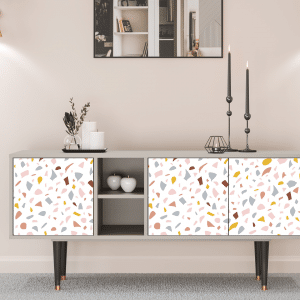 Sideboard - STORYZ - T5 Marmelade Cheese - Sand