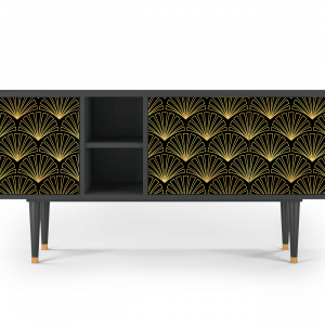 Sideboard - STORYZ - T5 Bird of Juno - Antracite