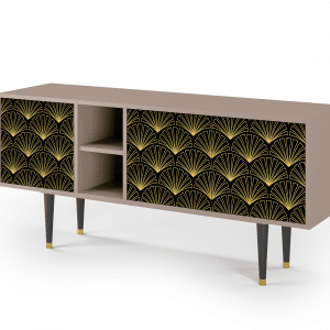 Sideboard - STORYZ - T5 Bird of Juno - Latte