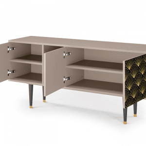 Sideboard - STORYZ - T5 Bird of Juno - Latte