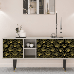 Sideboard - STORYZ - T5 Bird of Juno - Sand