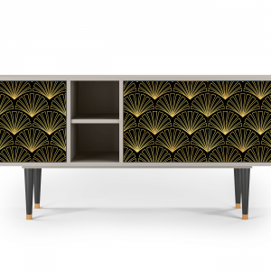 Sideboard - STORYZ - T5 Bird of Juno - Sand