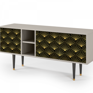 Sideboard - STORYZ - T5 Bird of Juno - Sand