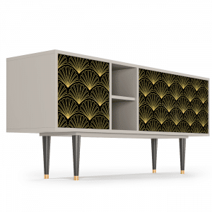 Sideboard - STORYZ - T5 Bird of Juno - Sand