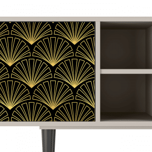 Sideboard - STORYZ - T5 Bird of Juno - Sand