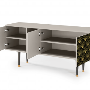 Sideboard - STORYZ - T5 Bird of Juno - Sand