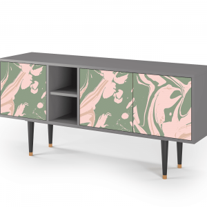 Sideboard - STORYZ - T5 Aquarelle - Grey