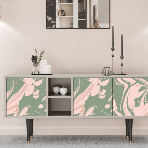 Sideboard - STORYZ - T5 Aquarelle - Sand