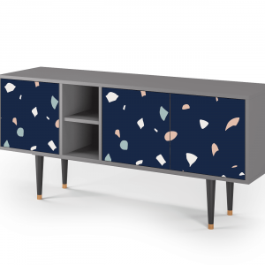 Sideboard - STORYZ - T5 Space Satellites - Grey