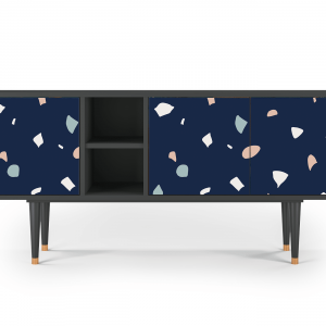 Sideboard - STORYZ - T5 Space Satellites - Antracite