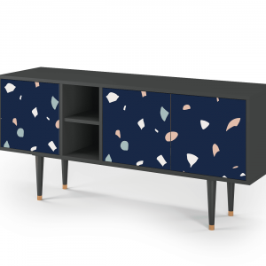 Sideboard - STORYZ - T5 Space Satellites - Antracite